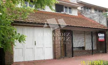 Chalet en venta en Quilmes Residencial
