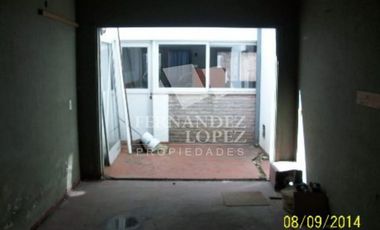 Chalet en venta en Quilmes Residencial