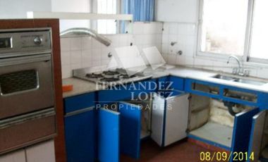 Chalet en venta en Quilmes Residencial
