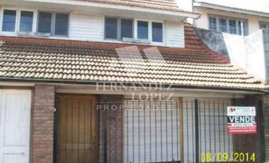 Chalet en venta en Quilmes Residencial