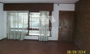 Chalet en venta en Quilmes Residencial