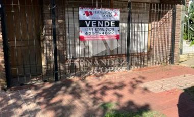 Chalet en venta en Quilmes Residencial