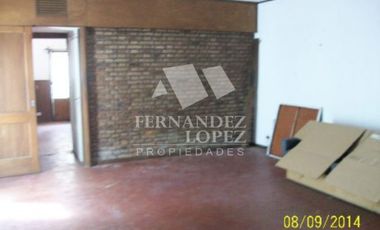 Chalet en venta en Quilmes Residencial