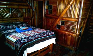 SE VENDE HERMOSO RESTAURANT - HOSTERIA  EN PACOCHE
