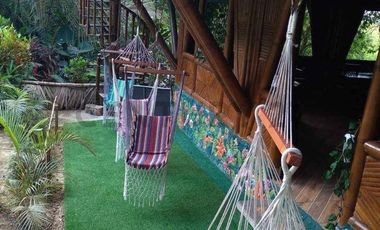 SE VENDE HERMOSO RESTAURANT - HOSTERIA  EN PACOCHE