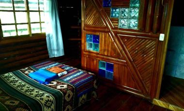 SE VENDE HERMOSO RESTAURANT - HOSTERIA  EN PACOCHE
