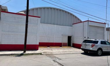 VENTA DE BODEGA COMERCIAL EN CELAYA CERCA DE ABASTOS