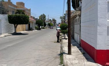 VENTA DE BODEGA COMERCIAL EN CELAYA CERCA DE ABASTOS