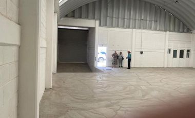 VENTA DE BODEGA COMERCIAL EN CELAYA CERCA DE ABASTOS