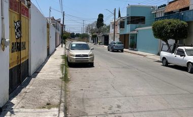 VENTA DE BODEGA COMERCIAL EN CELAYA CERCA DE ABASTOS