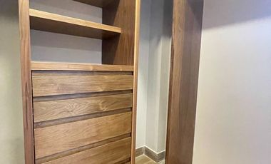 DEPARTAMENTO EN VENTA EN LOMAS DE TECAMACHALCO