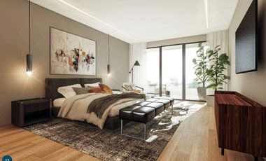 DEPARTAMENTO EN VENTA EN LOMAS DE TECAMACHALCO