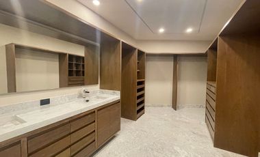 DEPARTAMENTO EN VENTA EN LOMAS DE TECAMACHALCO