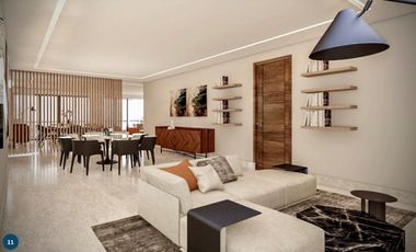 DEPARTAMENTO EN VENTA EN LOMAS DE TECAMACHALCO