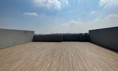 DEPARTAMENTO EN VENTA EN LOMAS DE TECAMACHALCO