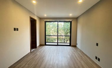 DEPARTAMENTO EN VENTA EN LOMAS DE TECAMACHALCO