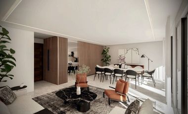 DEPARTAMENTO EN VENTA EN LOMAS DE TECAMACHALCO