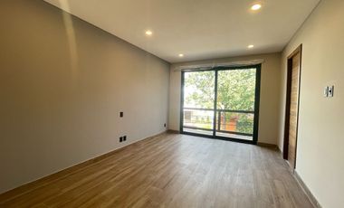 DEPARTAMENTO EN VENTA EN LOMAS DE TECAMACHALCO