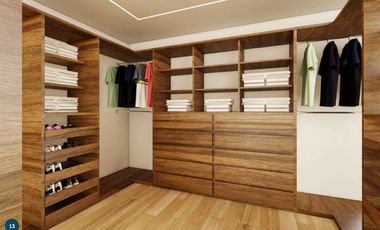 DEPARTAMENTO EN VENTA EN LOMAS DE TECAMACHALCO