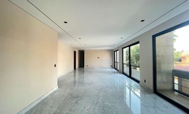 DEPARTAMENTO EN VENTA EN LOMAS DE TECAMACHALCO