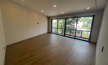 DEPARTAMENTO EN VENTA EN LOMAS DE TECAMACHALCO