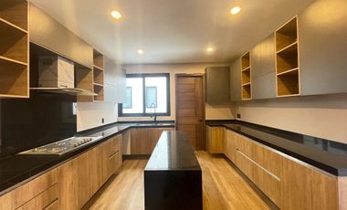 DEPARTAMENTO EN VENTA EN LOMAS DE TECAMACHALCO