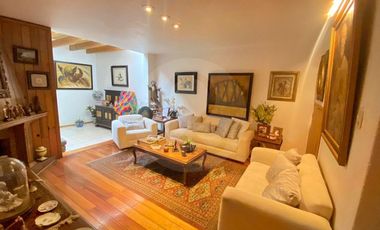 Casa en condominio en venta en San Jerónimo Lídice