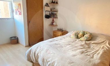 Casa en condominio en venta en San Jerónimo Lídice