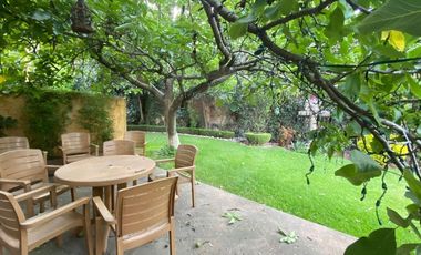 Casa en condominio en venta en San Jerónimo Lídice