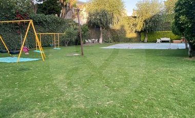 Casa en condominio en venta en San Jerónimo Lídice