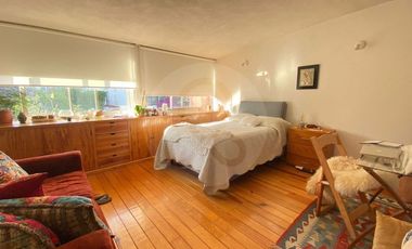Casa en condominio en venta en San Jerónimo Lídice