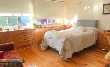 Casa en condominio en venta en San Jerónimo Lídice