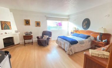 Casa en condominio en venta en San Jerónimo Lídice