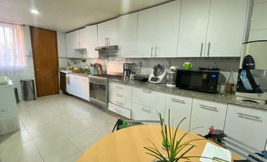 Casa en condominio en venta en San Jerónimo Lídice