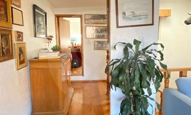 Casa en condominio en venta en San Jerónimo Lídice