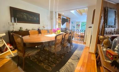 Casa en condominio en venta en San Jerónimo Lídice