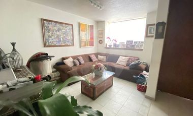 Casa en condominio en venta en San Jerónimo Lídice