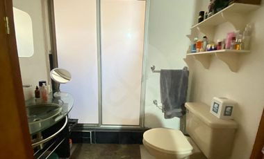 Casa en condominio en venta en San Jerónimo Lídice
