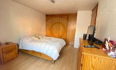 Casa en condominio en venta en San Jerónimo Lídice