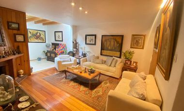 Casa en condominio en venta en San Jerónimo Lídice
