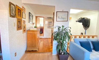 Casa en condominio en venta en San Jerónimo Lídice