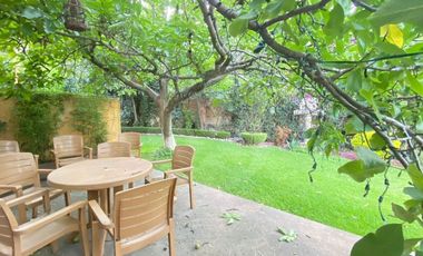 Casa en condominio en venta en San Jerónimo Lídice