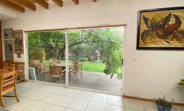 Casa en condominio en venta en San Jerónimo Lídice