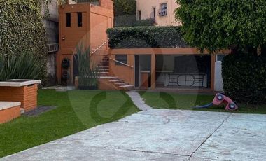 Casa en condominio en venta en San Jerónimo Lídice