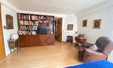 Casa en condominio en venta en San Jerónimo Lídice