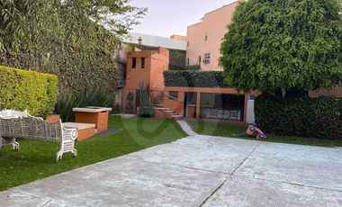 Casa en condominio en venta en San Jerónimo Lídice