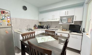 Puerta del Bosque Casa en condominio en venta en El Mirador