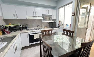 Puerta del Bosque Casa en condominio en venta en El Mirador