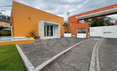 Puerta del Bosque Casa en condominio en venta en El Mirador
