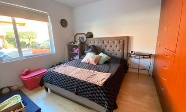 Puerta del Bosque Casa en condominio en venta en El Mirador